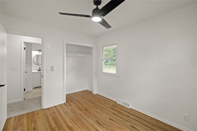 104 S J Street, Indianola, IA 50125