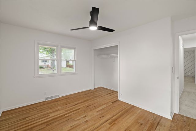 104 S J Street, Indianola, IA 50125