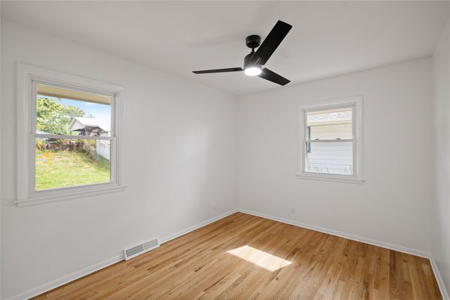 104 S J Street, Indianola, IA 50125