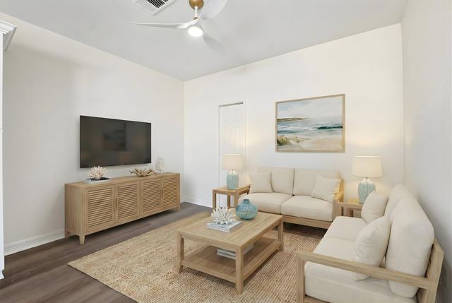 2005 Sealy Street B, Galveston, TX 77550