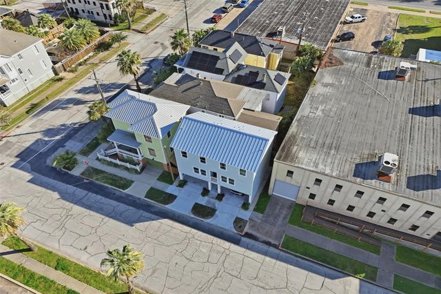 2005 Sealy Street B, Galveston, TX 77550