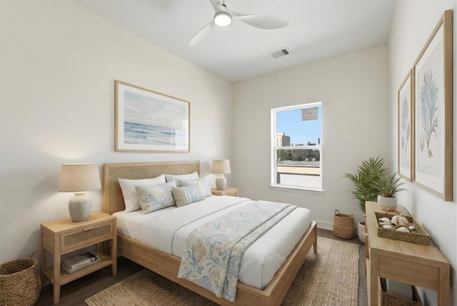 2005 Sealy Street B, Galveston, TX 77550