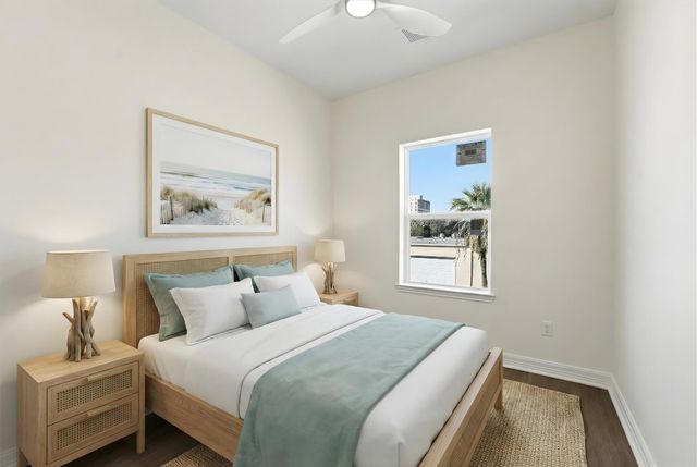 2005 Sealy Street B, Galveston, TX 77550