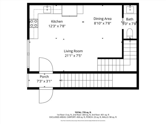 2005 Sealy Street B, Galveston, TX 77550