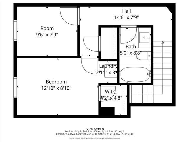 2005 Sealy Street B, Galveston, TX 77550
