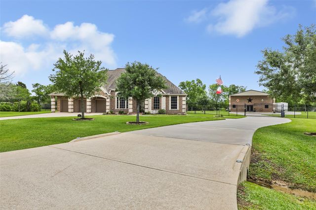 6202 Circle Back Road, Baytown, TX 77523
