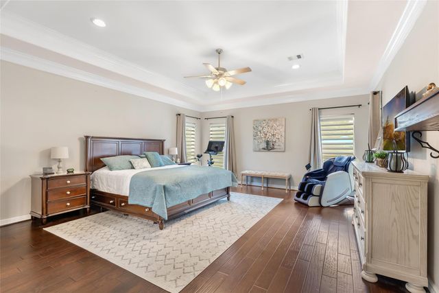 6202 Circle Back Road, Baytown, TX 77523