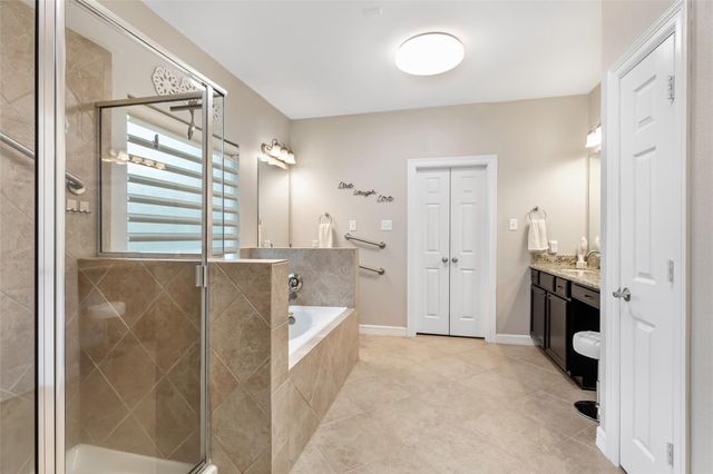 6202 Circle Back Road, Baytown, TX 77523