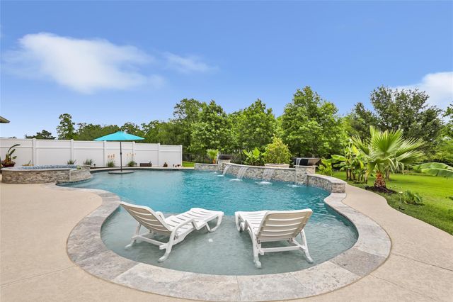 6202 Circle Back Road, Baytown, TX 77523