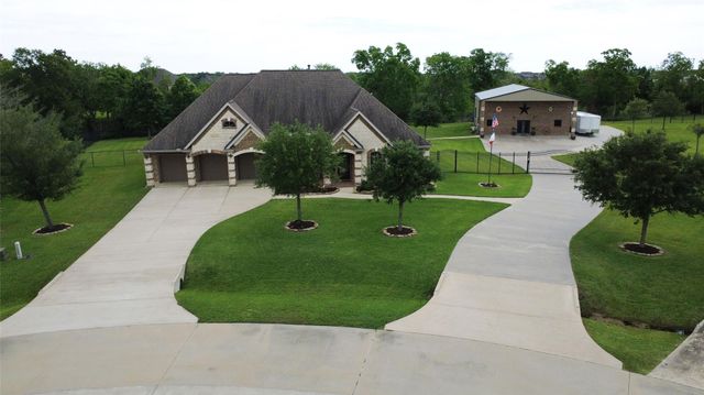 6202 Circle Back Road, Baytown, TX 77523
