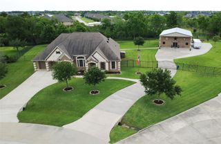 6202 Circle Back Road, Baytown, TX 77523