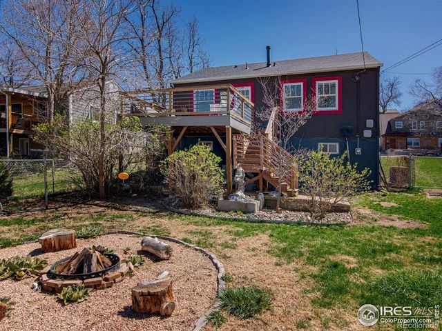 1557 North Street, Boulder, CO 80304