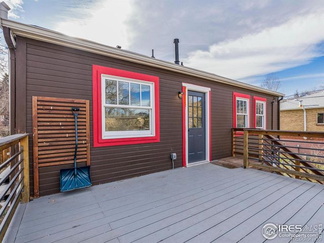 1557 North Street, Boulder, CO 80304