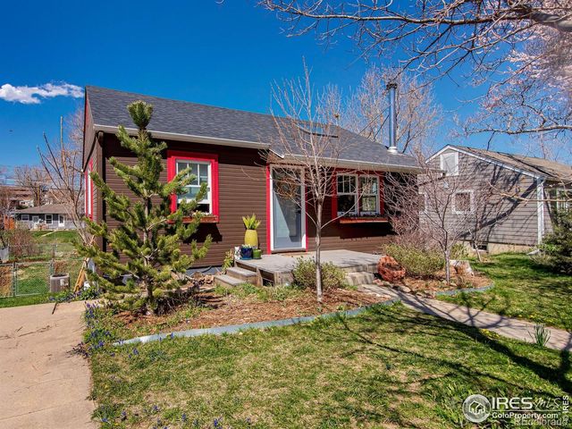 1557 North Street, Boulder, CO 80304