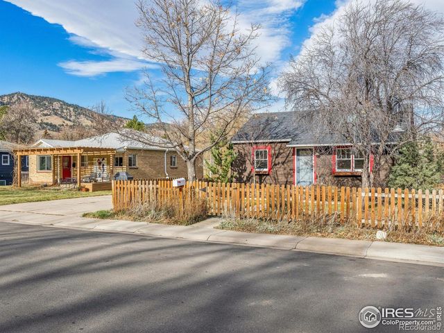 1557 North Street, Boulder, CO 80304