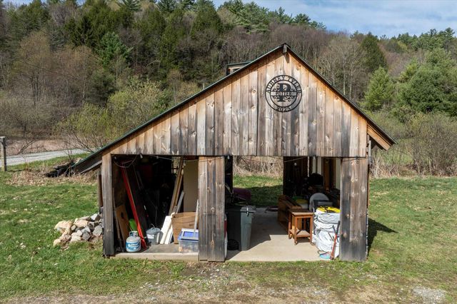 757 Weatherhead Hollow Road, Guilford, VT 05301