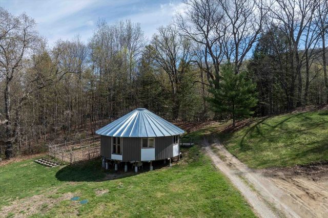757 Weatherhead Hollow Road, Guilford, VT 05301