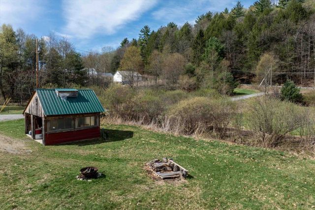 757 Weatherhead Hollow Road, Guilford, VT 05301