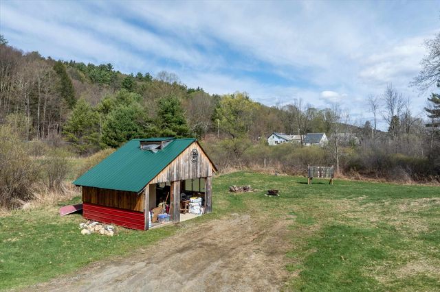757 Weatherhead Hollow Road, Guilford, VT 05301