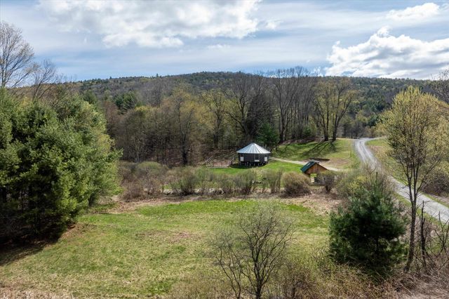 757 Weatherhead Hollow Road, Guilford, VT 05301
