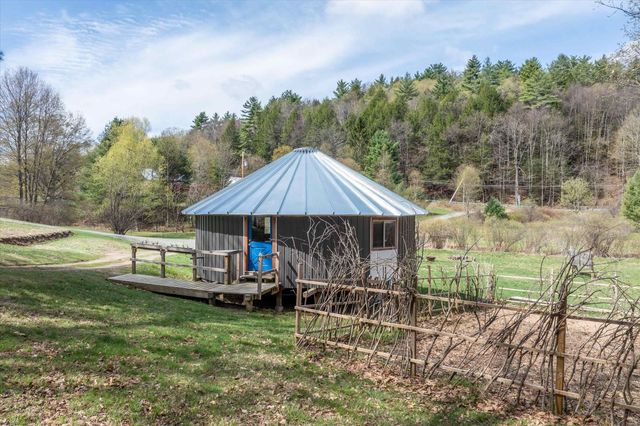 757 Weatherhead Hollow Road, Guilford, VT 05301
