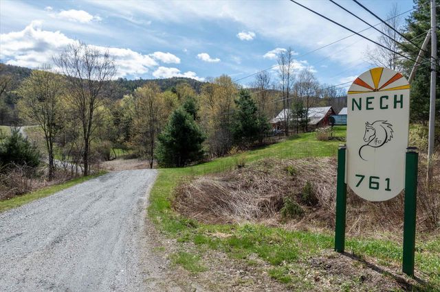 757 Weatherhead Hollow Road, Guilford, VT 05301