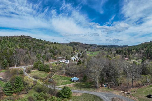 757 Weatherhead Hollow Road, Guilford, VT 05301