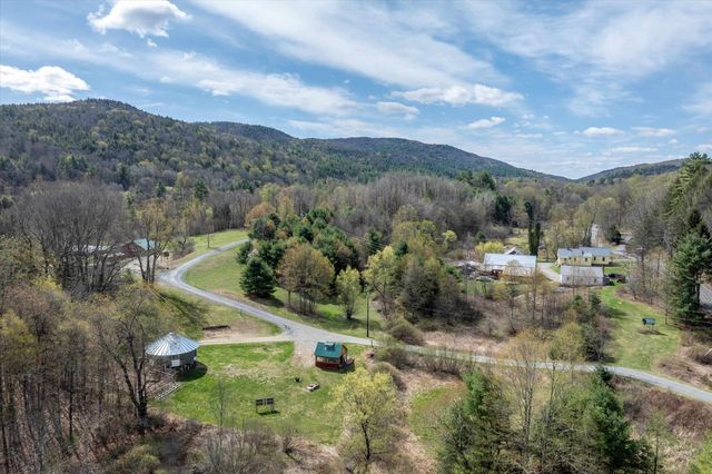 757 Weatherhead Hollow Road, Guilford, VT 05301