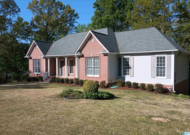 7812 LEN FOREST DRIVE, Pinson, AL 35126