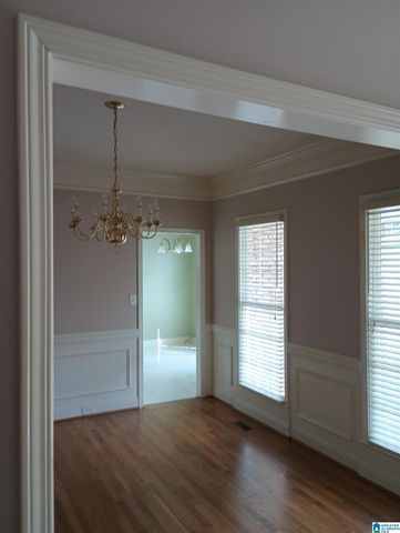 7812 LEN FOREST DRIVE, Pinson, AL 35126