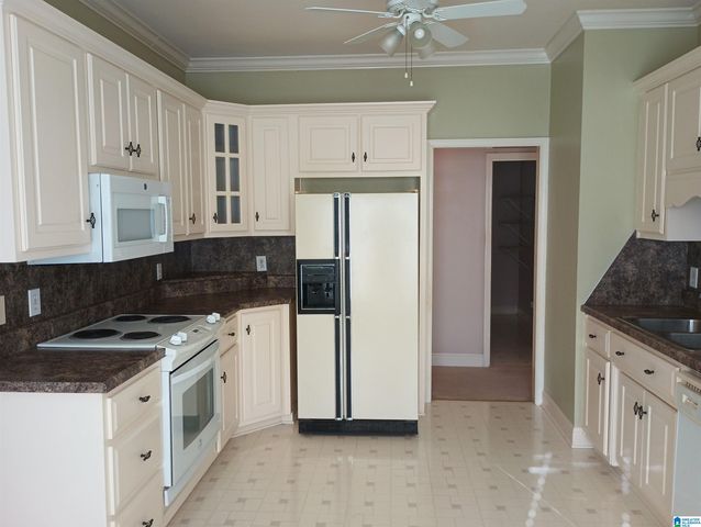 7812 LEN FOREST DRIVE, Pinson, AL 35126