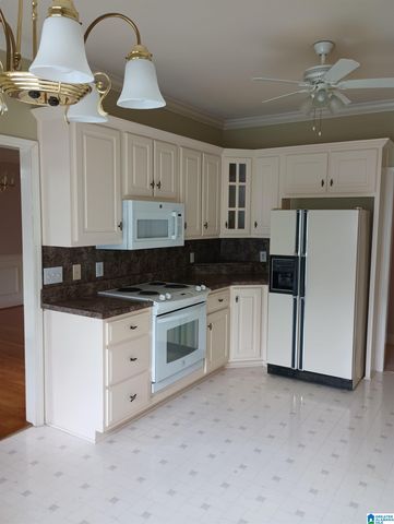 7812 LEN FOREST DRIVE, Pinson, AL 35126