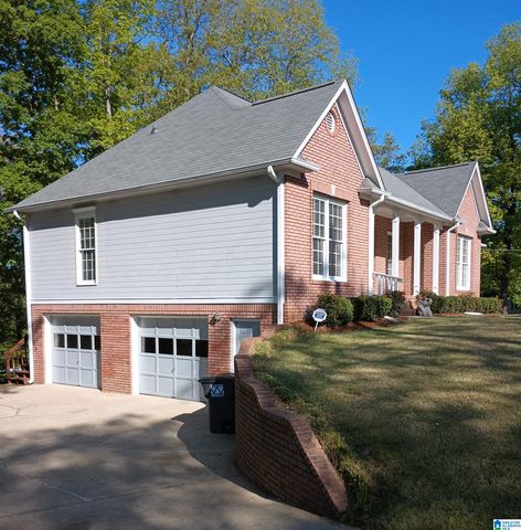 7812 LEN FOREST DRIVE, Pinson, AL 35126