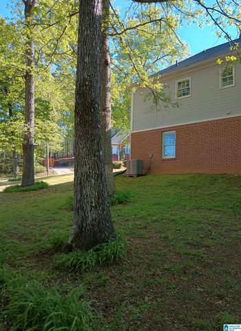 7812 LEN FOREST DRIVE, Pinson, AL 35126