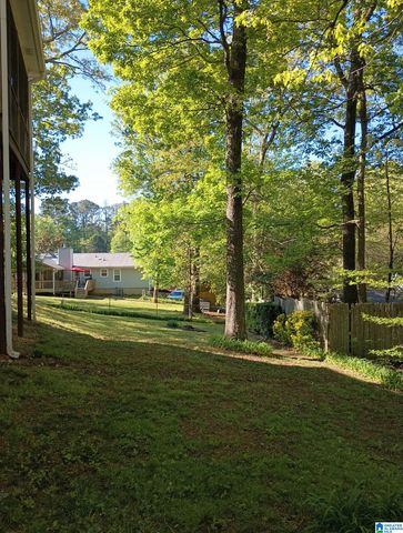 7812 LEN FOREST DRIVE, Pinson, AL 35126