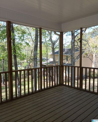 7812 LEN FOREST DRIVE, Pinson, AL 35126