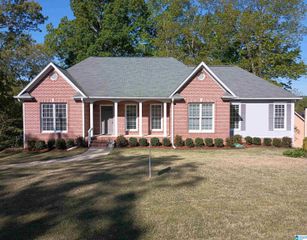 7812 LEN FOREST DRIVE, Pinson, AL 35126