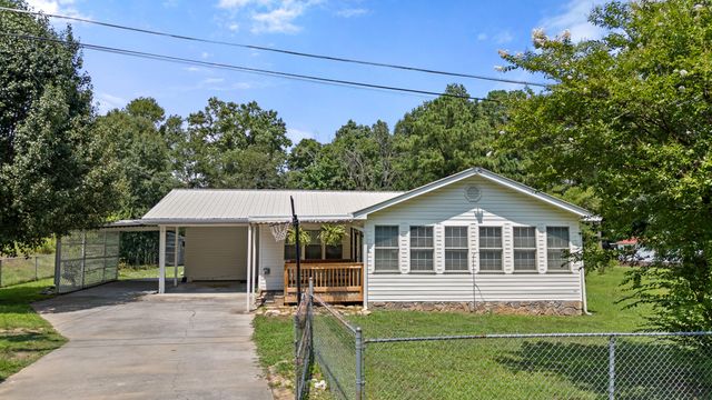 4317 Bass Mchan Drive NE, Dalton, GA 30721