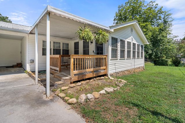4317 Bass Mchan Drive NE, Dalton, GA 30721