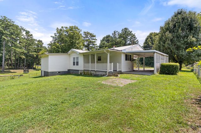 4317 Bass Mchan Drive NE, Dalton, GA 30721