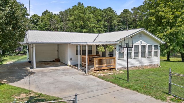 4317 Bass Mchan Drive NE, Dalton, GA 30721