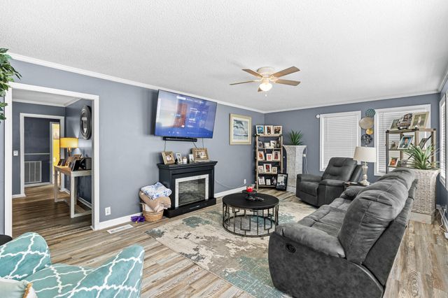 4317 Bass Mchan Drive NE, Dalton, GA 30721