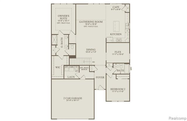 55805 Oak Pointe Drive, Shelby, MI 48315