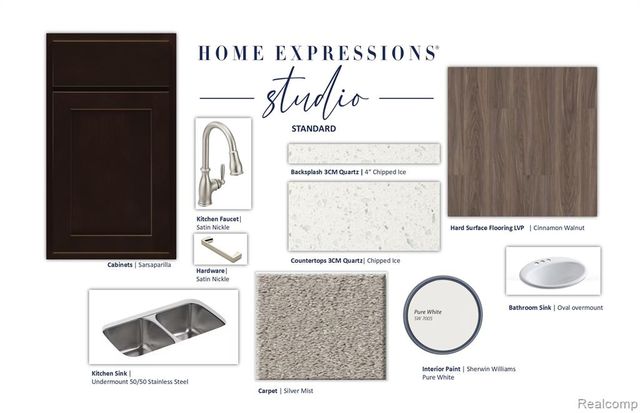 55805 Oak Pointe Drive, Shelby, MI 48315