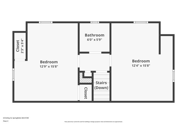 23 Schley St, Springfield, MA 01109