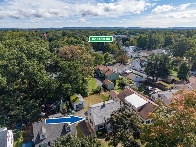 23 Schley St, Springfield, MA 01109