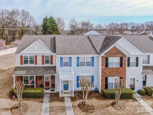 3233 Mannington Drive, Charlotte, NC 28270