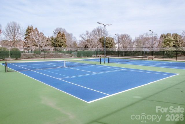 3233 Mannington Drive, Charlotte, NC 28270