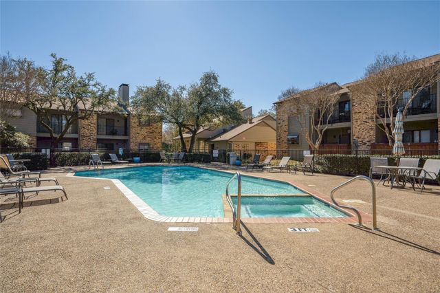 5335 Bent Tree Forest Drive 160, Dallas, TX 75248