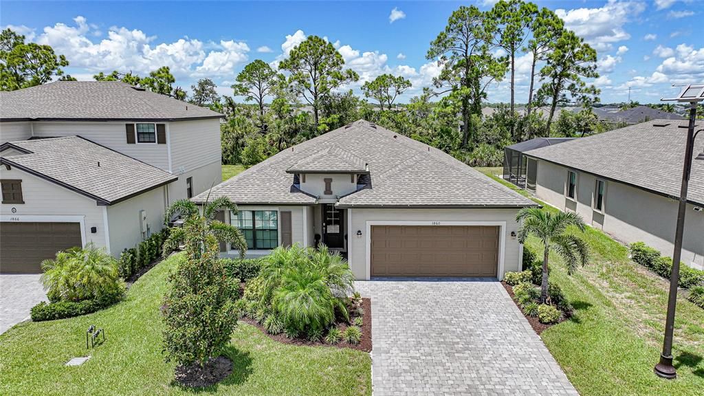 1860 W ISLES ROAD, Port Charlotte, FL 33953